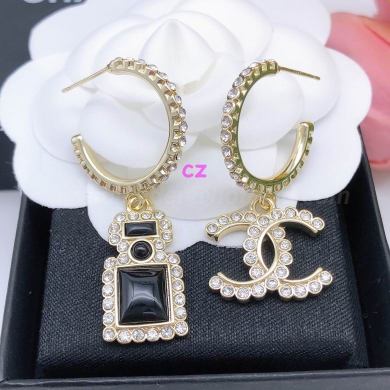 Chanel Earrings 2081